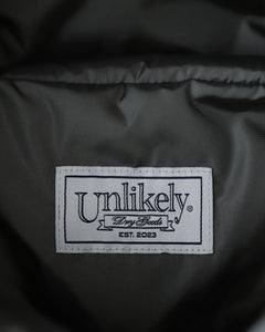 UNLIKELY ALPINE DOWN PARKA