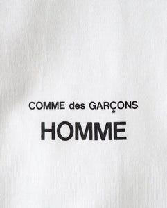 LOGO T-SHIRT