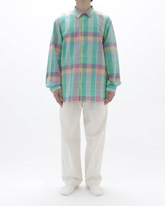 MADRAS SHIRT