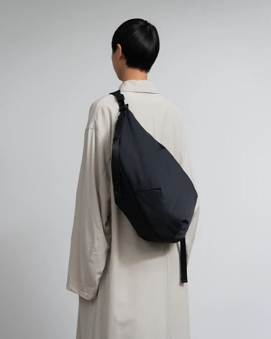BLANKOF for Graphpaper｜LARGE CRESCENT BAG