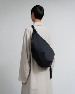 BLANKOF for Graphpaper｜LARGE CRESCENT BAG