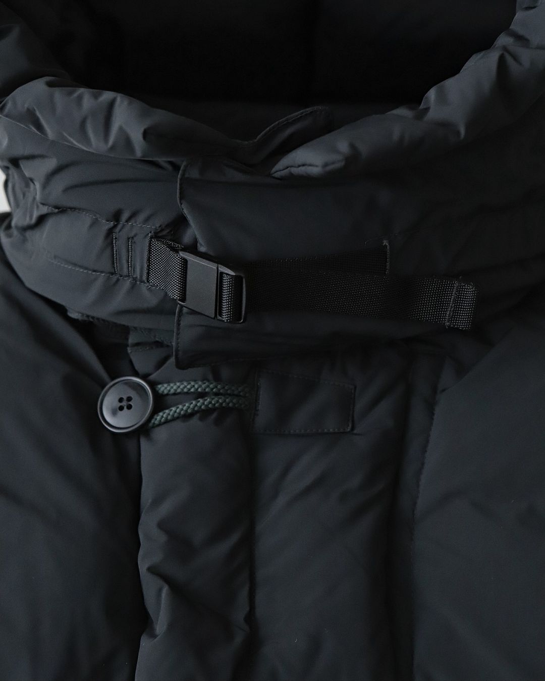 TECH B-7 MOD DOWN JACKET