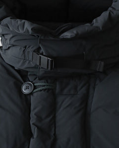 TECH B-7 MOD DOWN JACKET