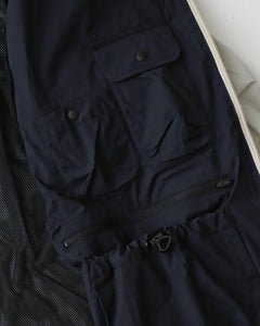 TECH EXTREME LINER JACKET