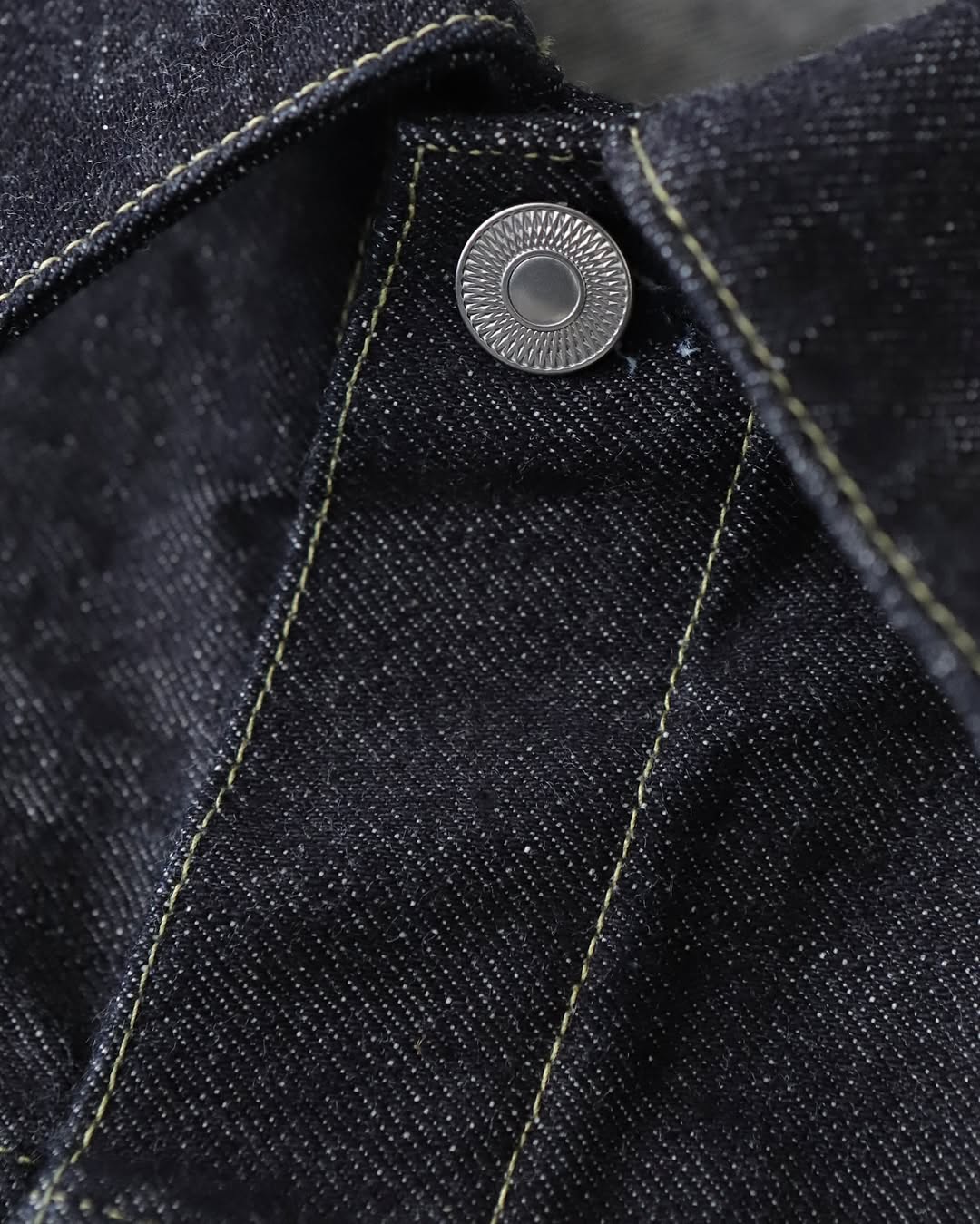 1ST TYPE DENIM JACKET