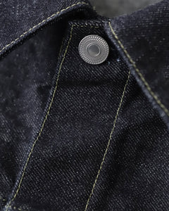 1ST TYPE DENIM JACKET