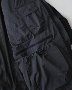 TECH EXTREME LINER JACKET