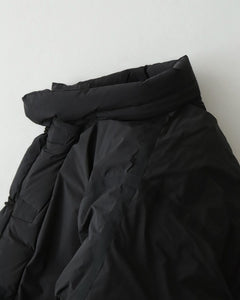 TECH B-7 MOD DOWN JACKET