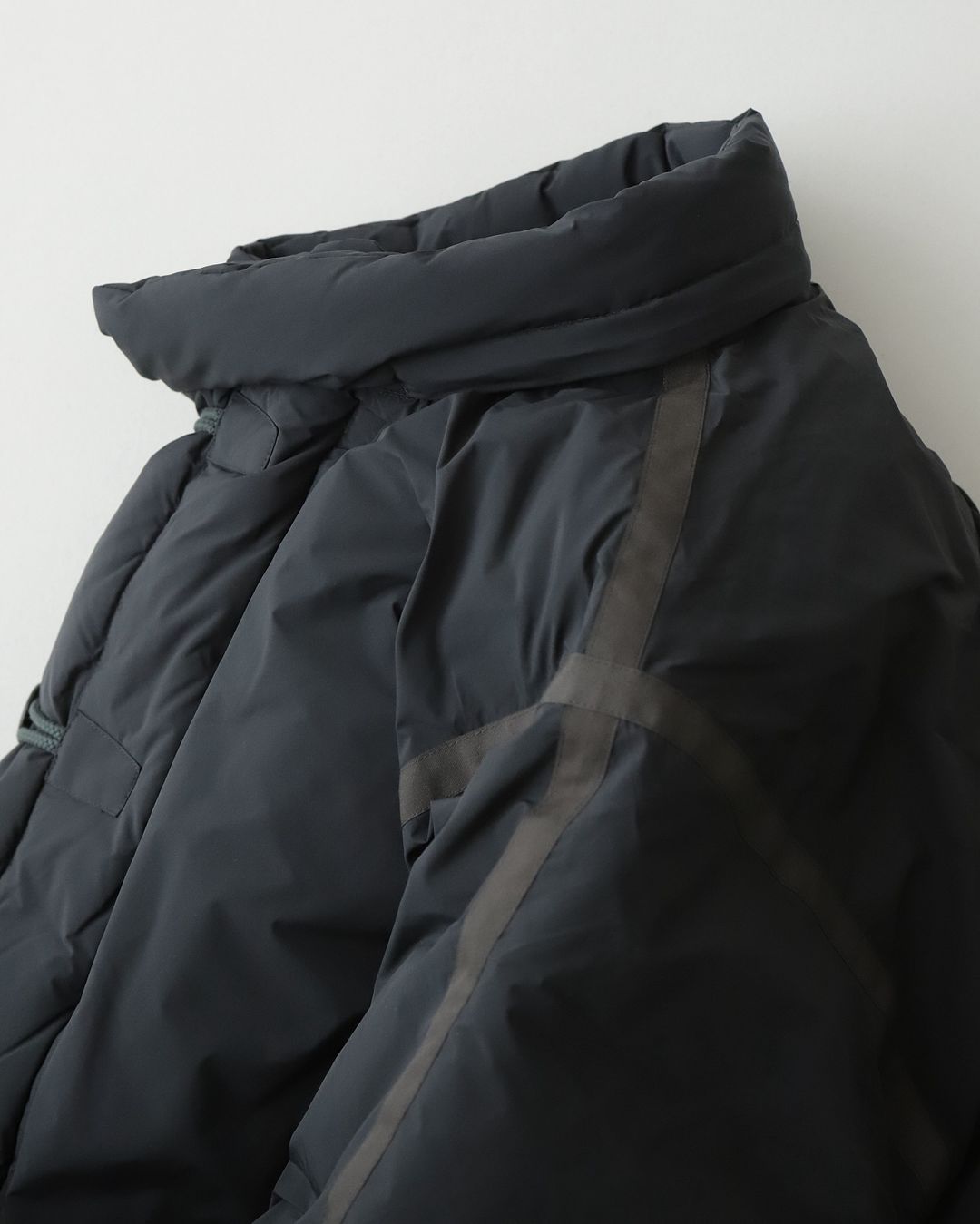 TECH B-7 MOD DOWN JACKET