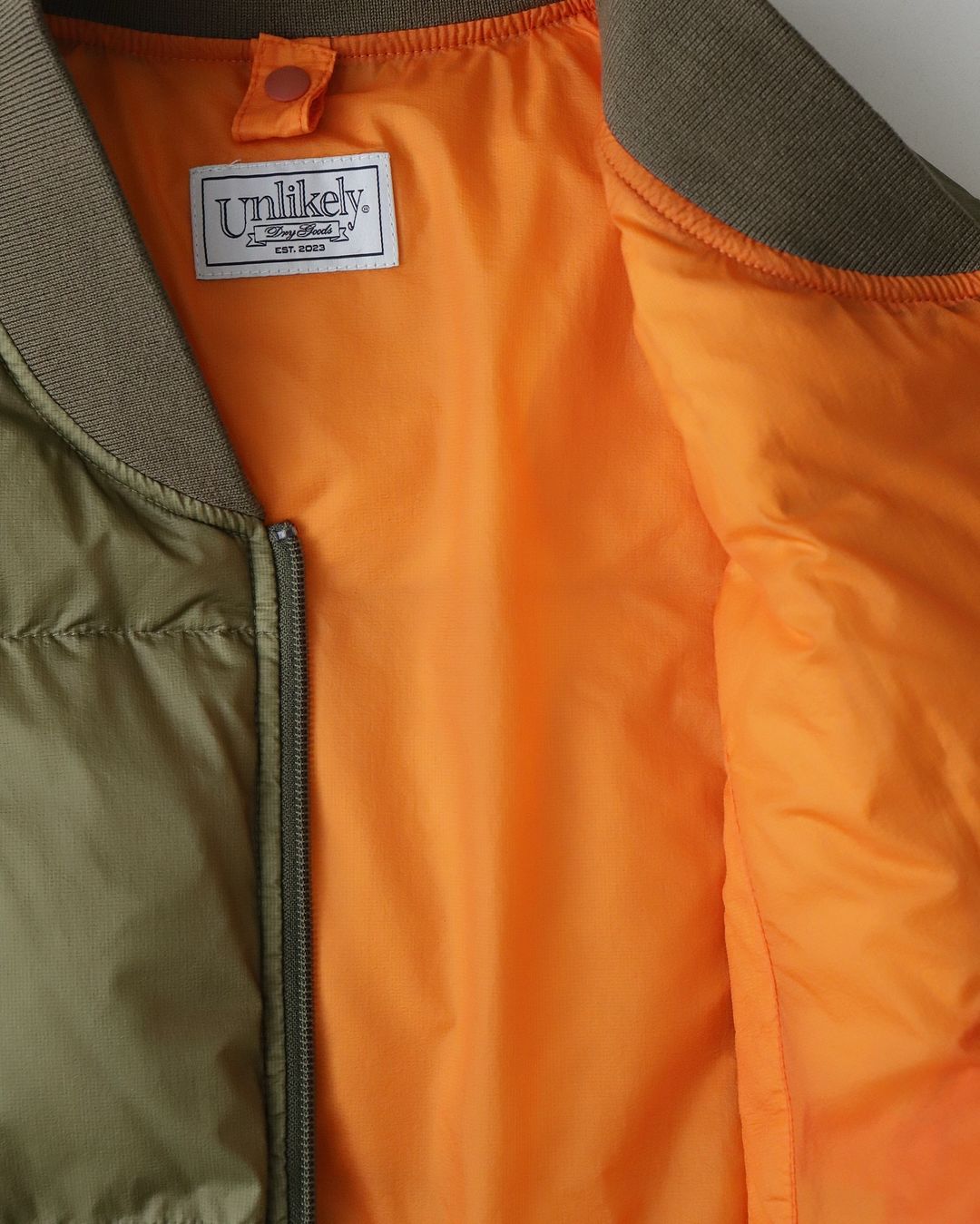 UNLIKELY 3WAY UTILITY VEST