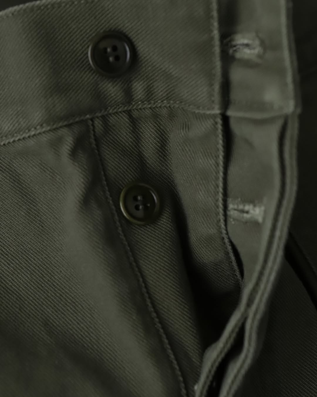 USAF HEMMED BOTTOMS