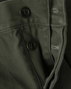USAF HEMMED BOTTOMS