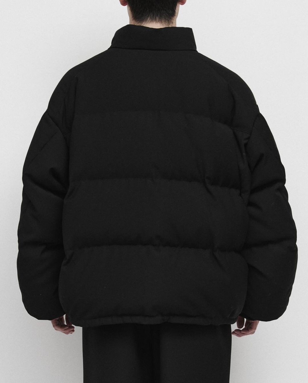 STLTH PUFFER JACKET（F/CE.×DIGAWEL）