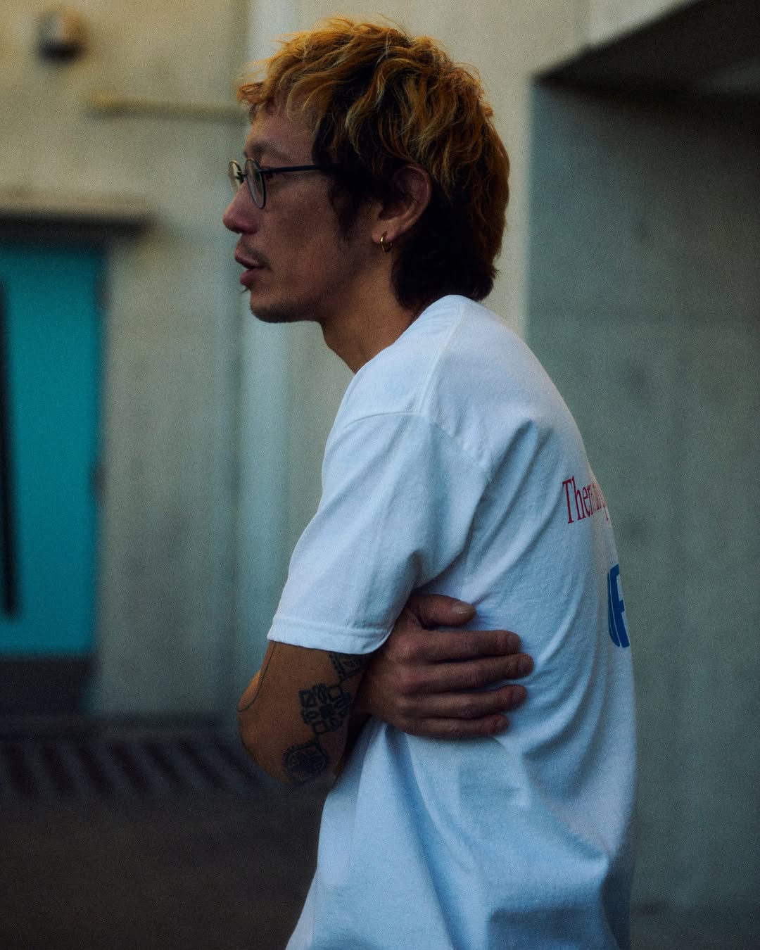 T-SHIRT ① OFFICE2025（READY-MADE）