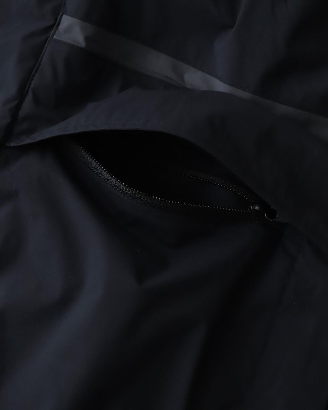 TECH EXTREME LINER JACKET