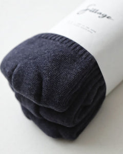 TABI SOCKS NAVY