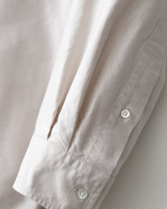OXFORD OVERSIZED B.D SHIRT