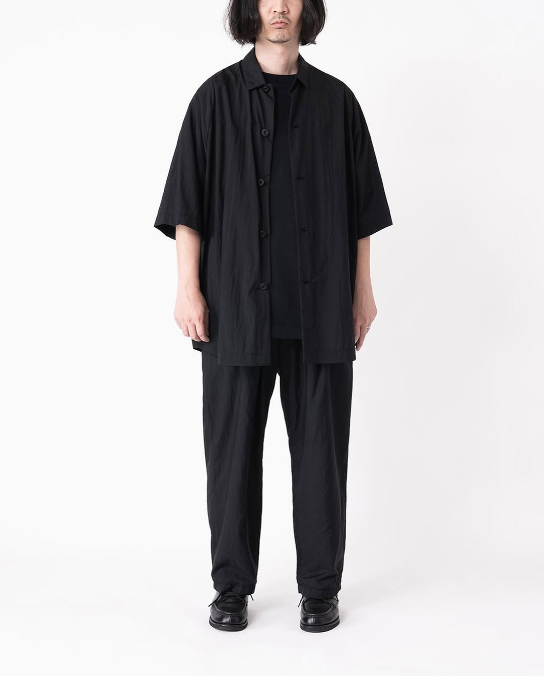 TEATORA WALLET PANTS RESORT / HOVERLAYER – NCNR WEB STORE
