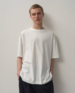 SUVIN60/2 OVERSIZED T-SHIRT
