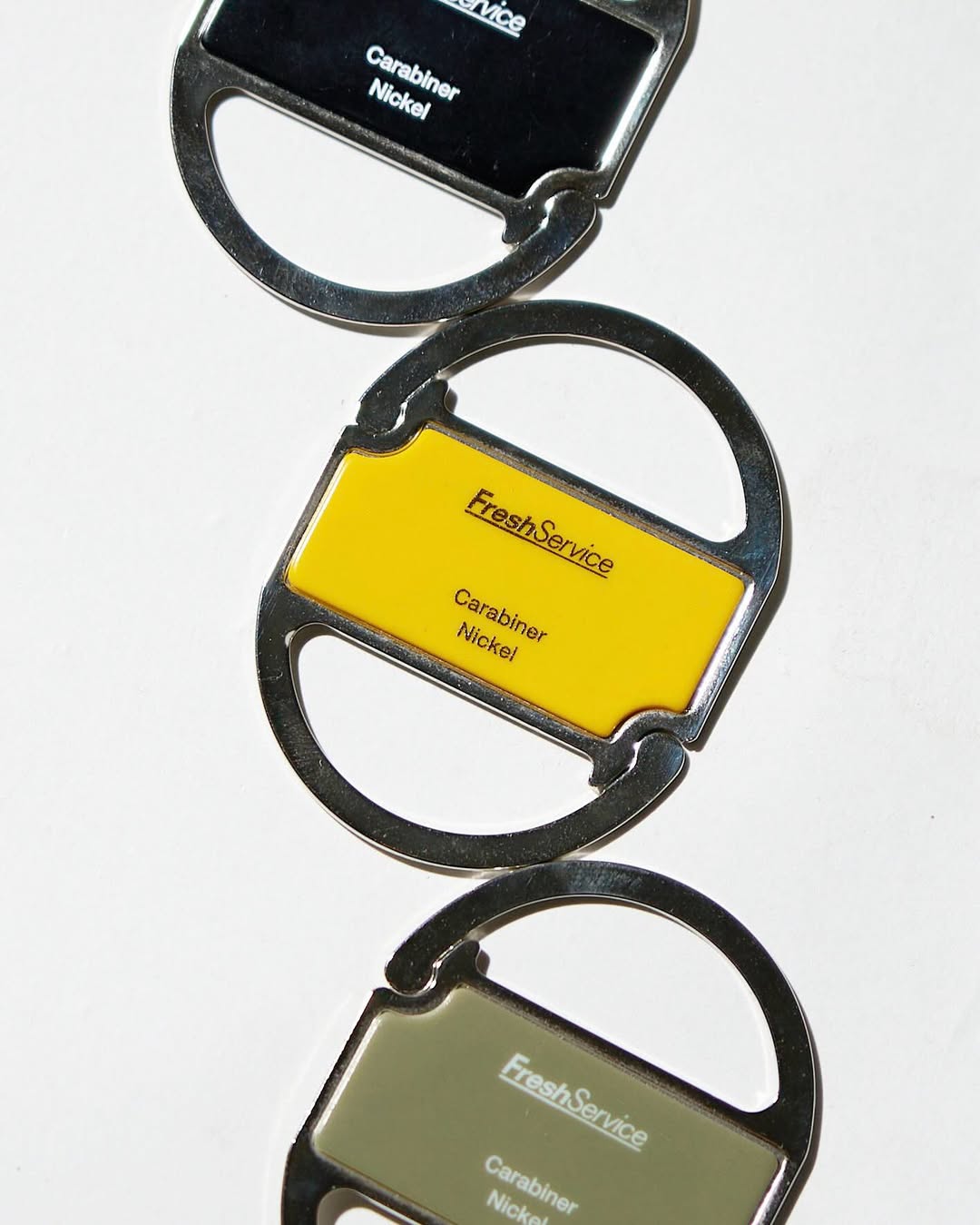 KEY HOLDER