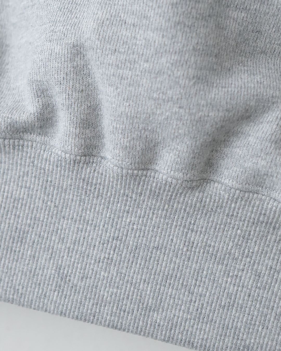 HEAVY OZ CREW NECK SWEAT