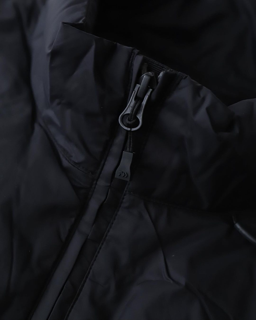 TECH 2WAY FIELD INNER DOWN JACKET