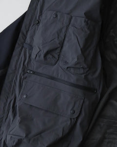 TECH EXTREME LINER JACKET