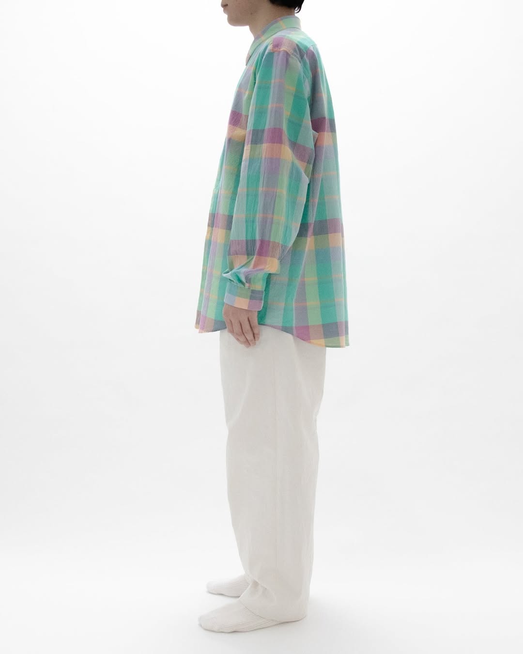 MADRAS SHIRT