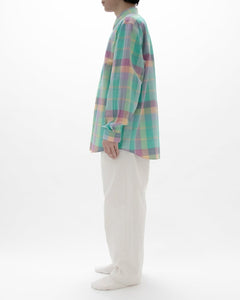 MADRAS SHIRT