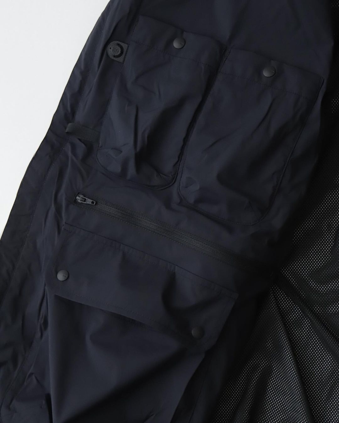 TECH EXTREME LINER JACKET