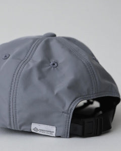 GORE-TEX WINDSTOPPER® TECH 6PANEL CAP