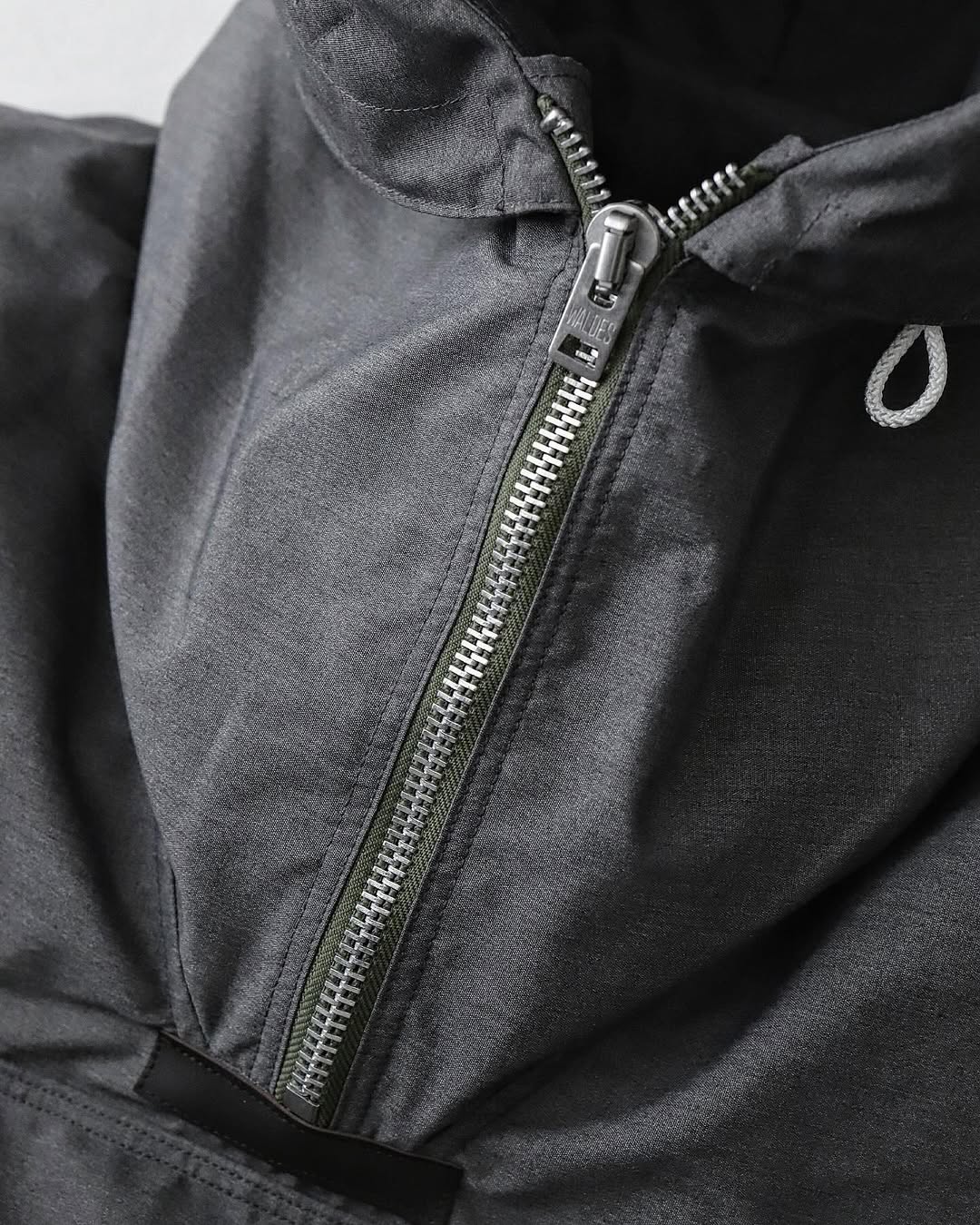 ANORAK PARKA