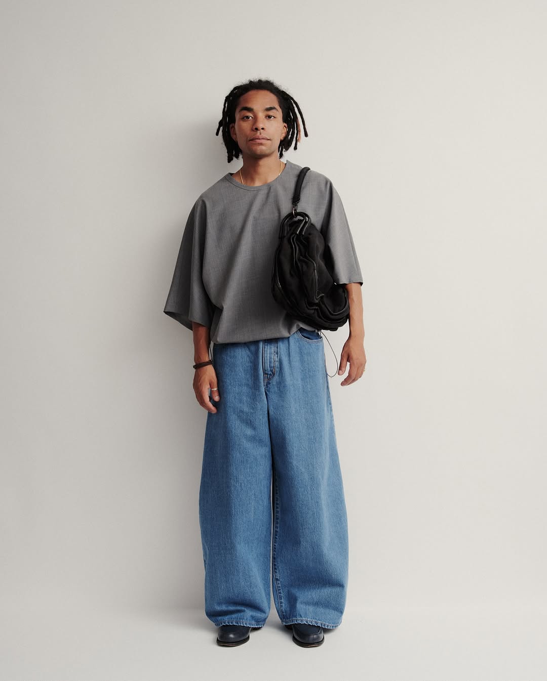 HUNTING BAG（GARMENT DYE）