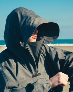 ANORAK PARKA