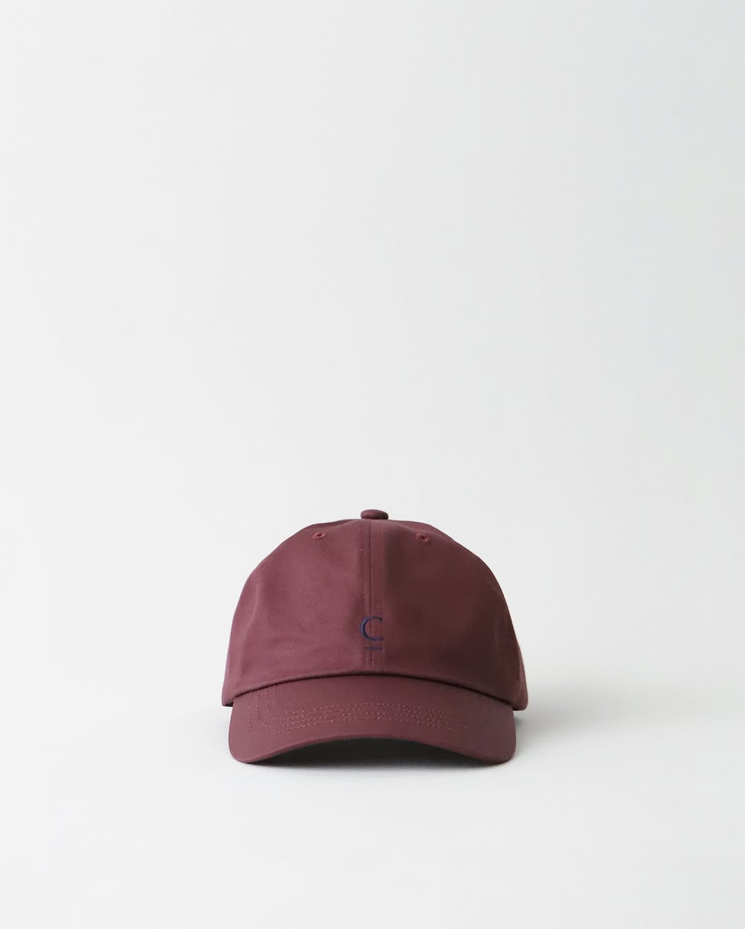 CHINO CLOTH CAP