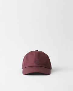 CHINO CLOTH CAP