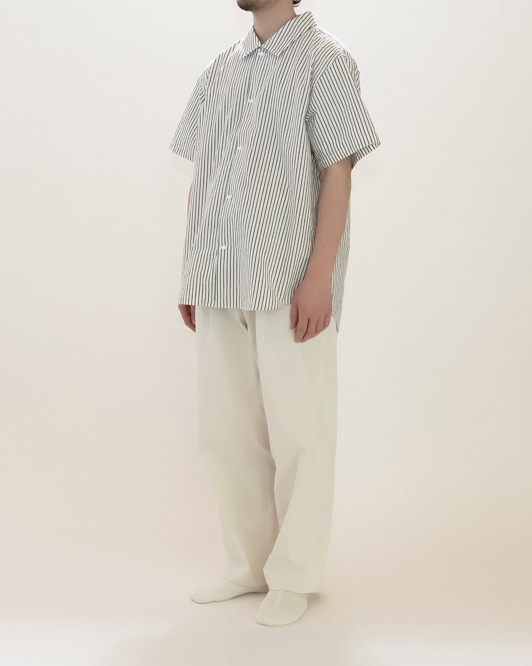 COMFORT SHIRT S/S