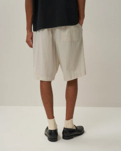 ATON TRAVEL NYLON WIDE EASY SHORTS – NCNR ONLINE STORE