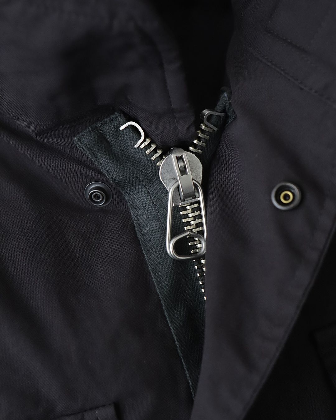 LIKE WEAR｜M-65 FIELD JACKET