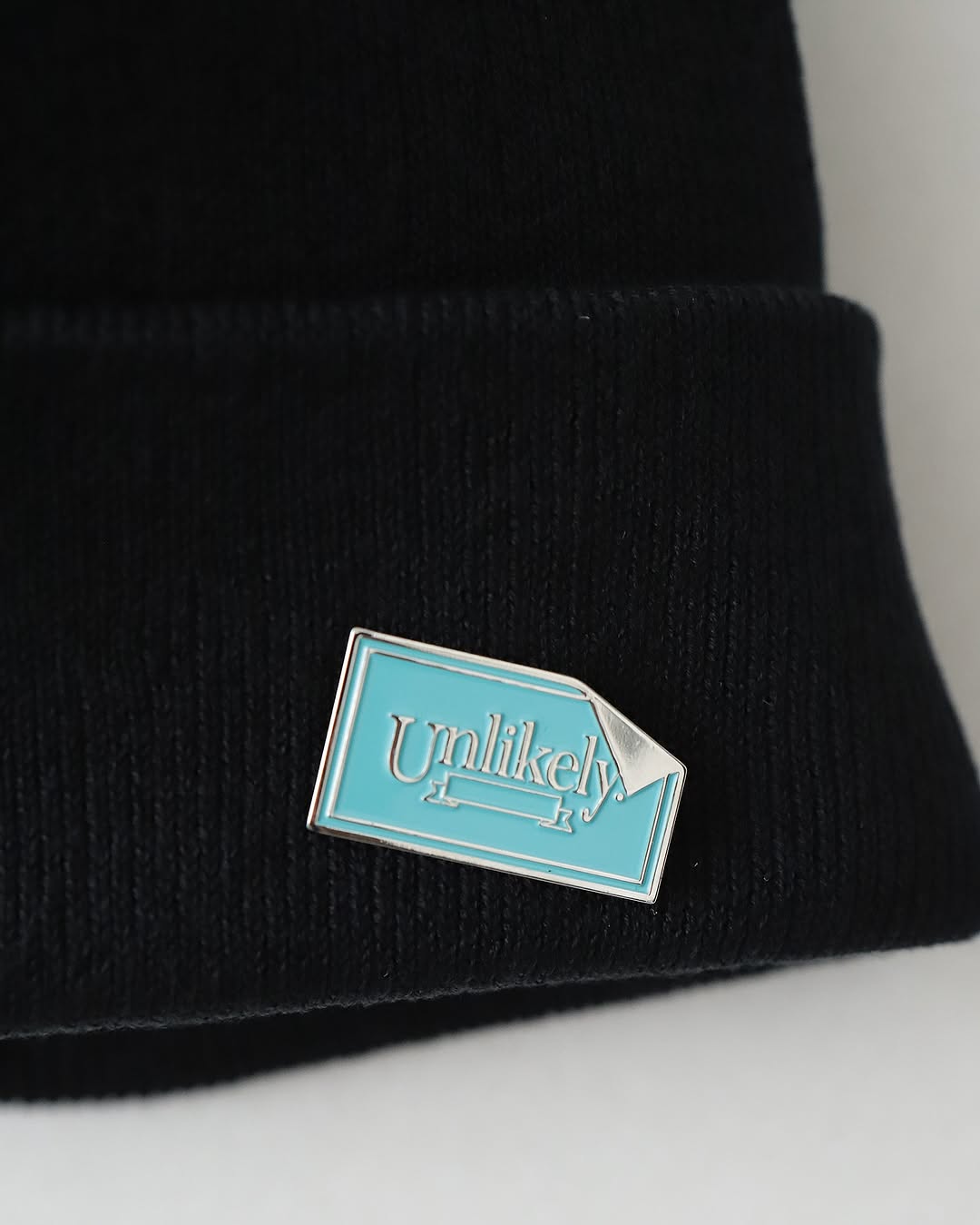 UNLIKELY FEELIN’GOOD WATCH CAP S&S