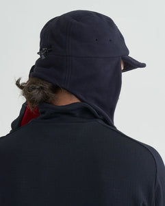 POLARTEC EAR FLAP CAP