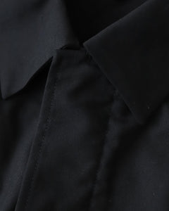 BLOUSON BLACK