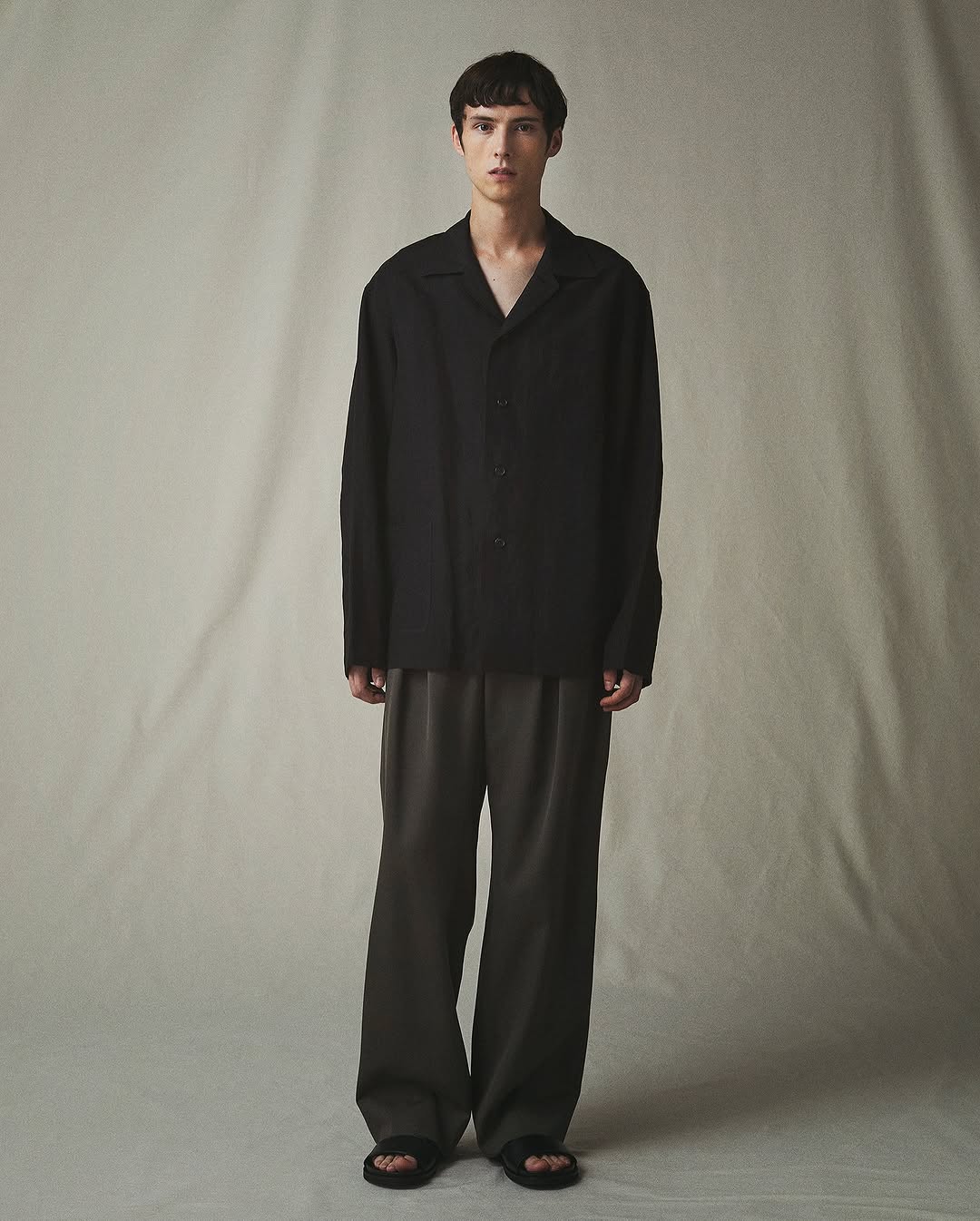 RAILWAY SHIRTS JACKET