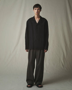 RAILWAY SHIRTS JACKET