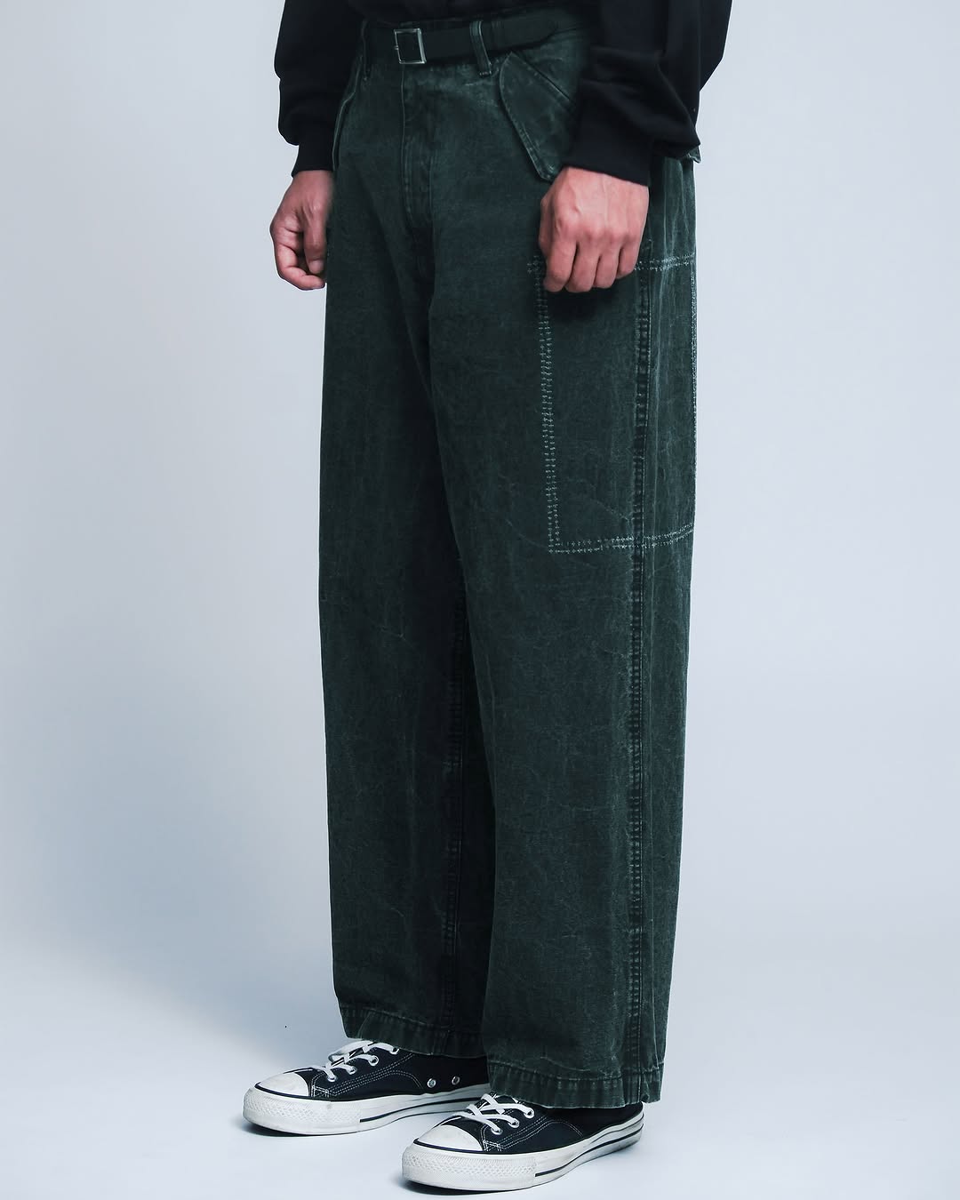M-51 CUSTOM PANTS