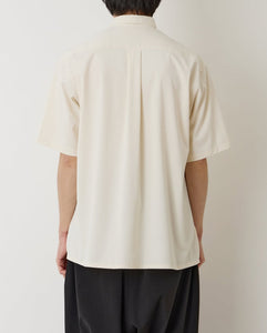 HALF SLEEVE PULLOVER SHIRT