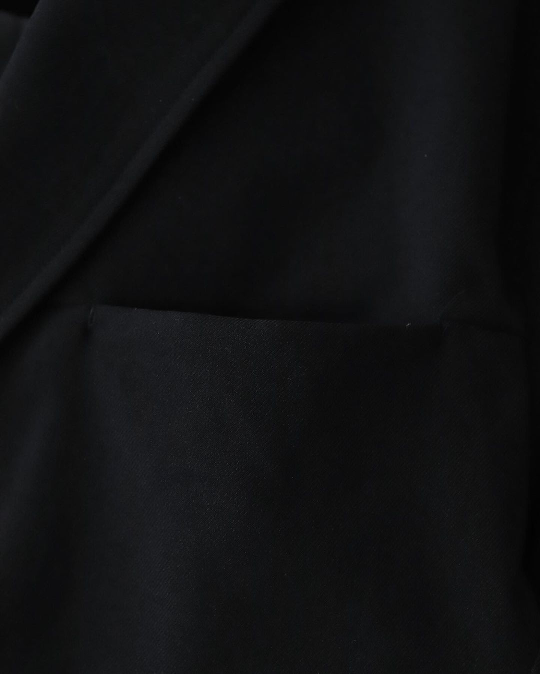 GORE-TEX WINDSTOPPER® LAPEL JACKET