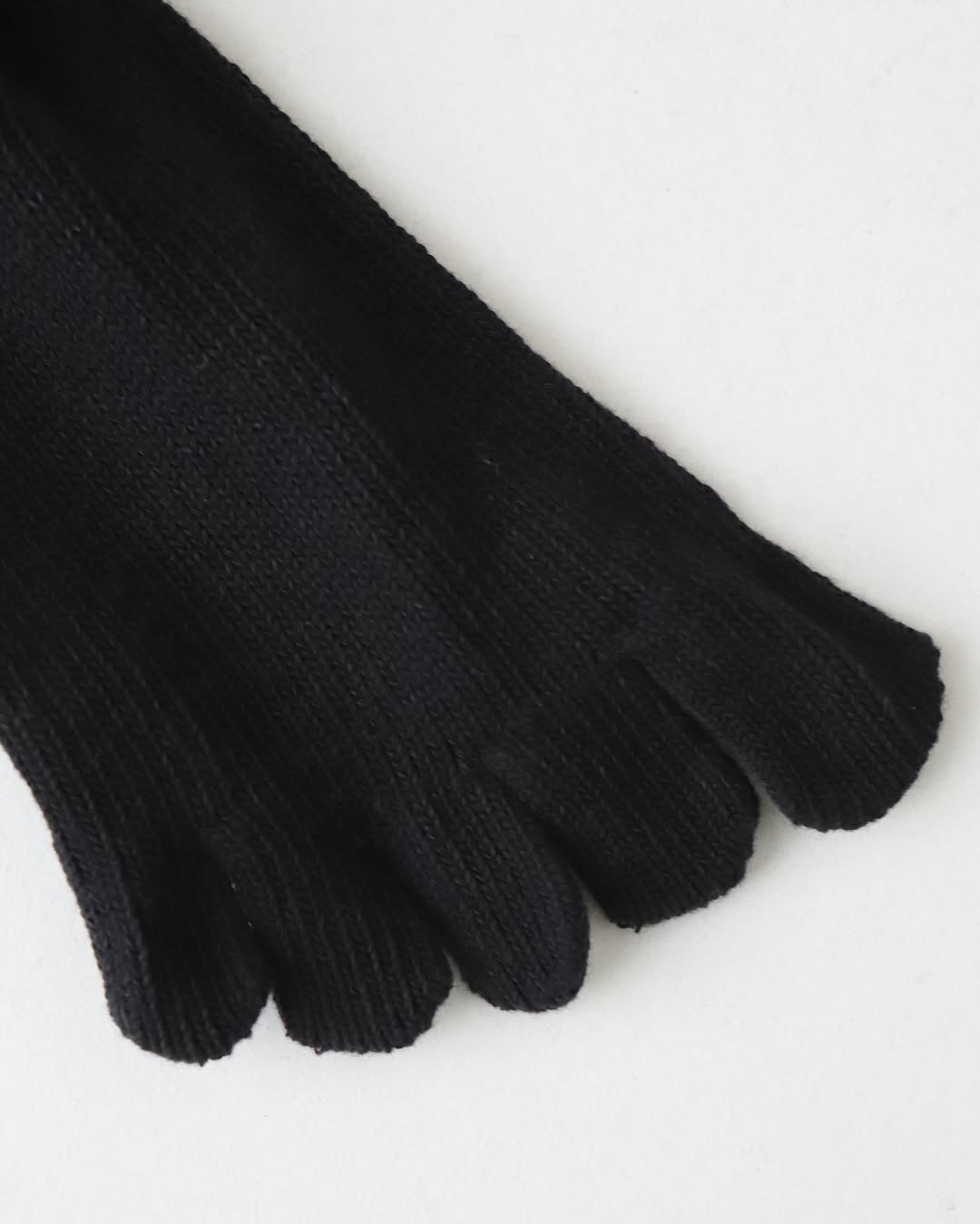 FIVE FINGER TOE SOCKS