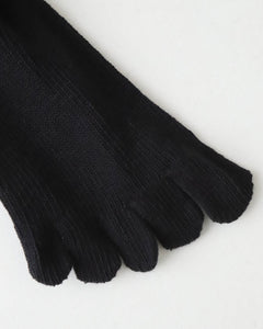 FIVE FINGER TOE SOCKS