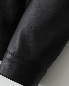 1ST TYPE LEATHER JACKET